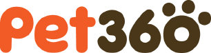 Pet360 logo